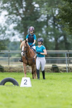 Bild 76 - Pony Akademie Turnier